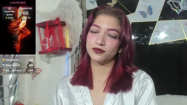 sophia arevalo online show from July 2026 01:58:33 AM
