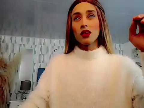 samantha bliss online show from October 2025 07:11:01 PM