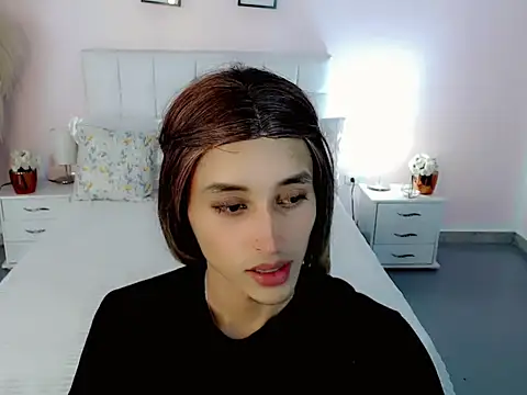 samantha bliss online show from October 2025 12:19:01 PM