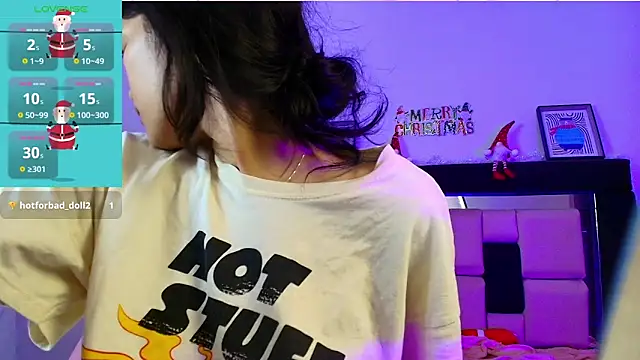 emycarver09 online show from January 2026 11:15:01 AM