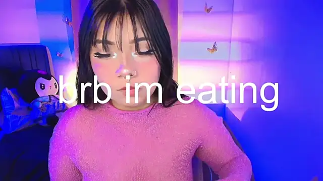 Snapshot of annie-russel chatting on September 2025 11:38:02 PM annie-russel online show from September 2025 11:38:02 PM