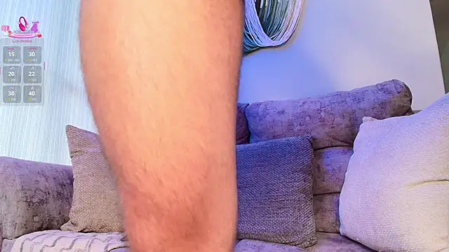 ThiagoHunk online show from February 2026 08:32:02 PM