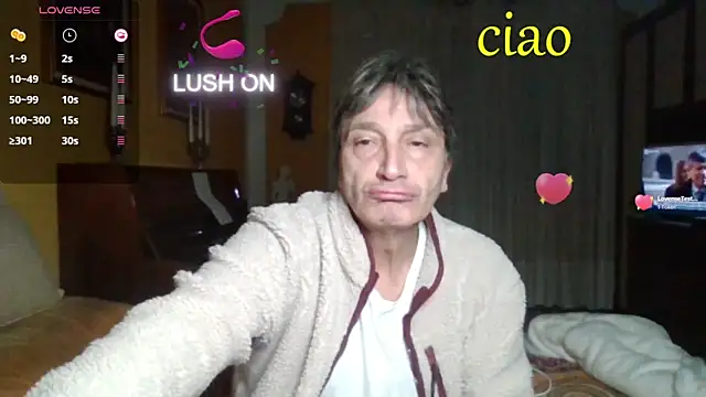 lattediyak online show from February 2026 12:05:02 AM