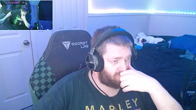 NeedyGlister online show from March 2026 09:50:01 AM