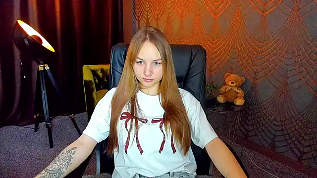 MilaAddams online show from July 2026 05:35:02 AM