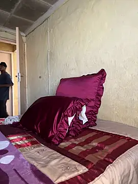 Snapshot of Hluga_25 chatting on March 2026 05:56:02 AM Hluga 25 online show from March 2026 05:56:02 AM