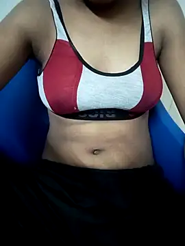 Akanksha789 online show from September 2025 03:06:01 AM