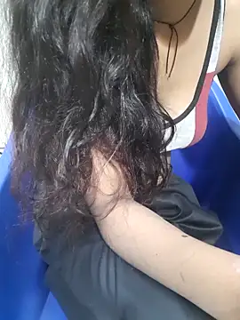 Akanksha789 online show from October 2025 01:55:02 PM