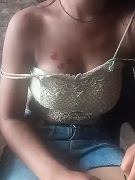 Akanksha789 online show from October 2025 10:18:01 AM