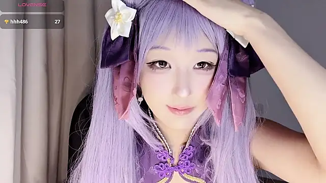 Winnie666- online show from October 2025 01:11:01 PM