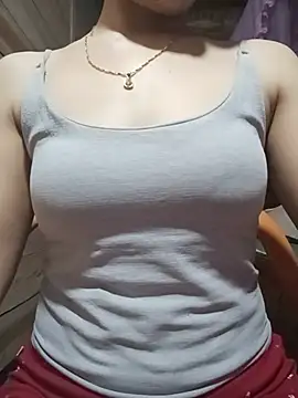LucyyLy online show from May 2026 09:06:02 AM