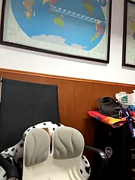 Snapshot of Lulu125216 chatting on September 2025 06:25:02 AM Lulu125216 online show from September 2025 06:25:02 AM