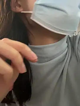 Snapshot of Lulu125216 chatting on September 2025 04:37:02 AM Lulu125216 online show from September 2025 04:37:02 AM