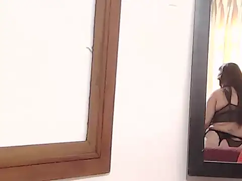 OSHYRIS online show from October 2025 12:57:02 PM