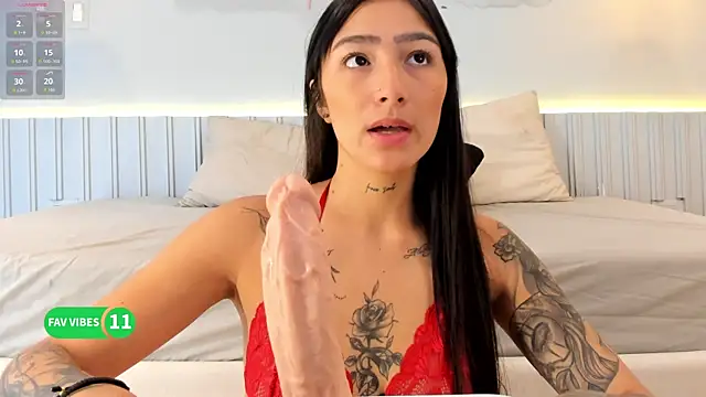  samanthamonroe online show from September 2025 11:11:01 AM