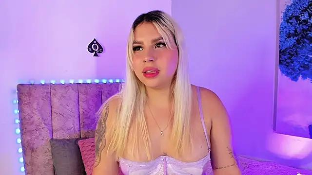 naomi sanz online show from March 2026 06:39:01 AM