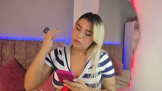 naomi sanz online show from May 2026 05:03:01 AM