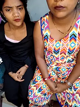 Snapshot of Nand_Bhabhi chatting on September 2025 07:47:02 PM Nand Bhabhi online show from September 2025 07:47:02 PM