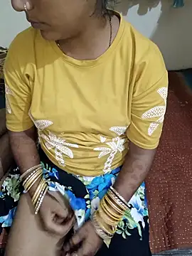 Snapshot of Nand_Bhabhi chatting on September 2025 06:30:01 PM Nand Bhabhi online show from September 2025 06:30:01 PM