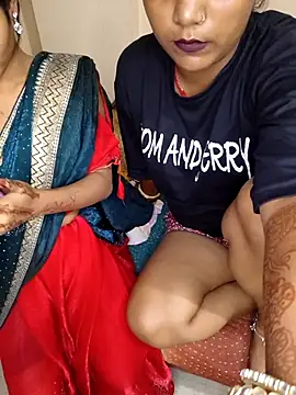 Snapshot of Nand_Bhabhi chatting on September 2025 07:04:01 PM Nand Bhabhi online show from September 2025 07:04:01 PM