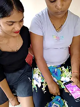 Snapshot of Nand_Bhabhi chatting on September 2025 07:55:02 AM Nand Bhabhi online show from September 2025 07:55:02 AM