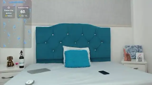 LuigiMarchetti online show from April 2026 09:12:02 PM