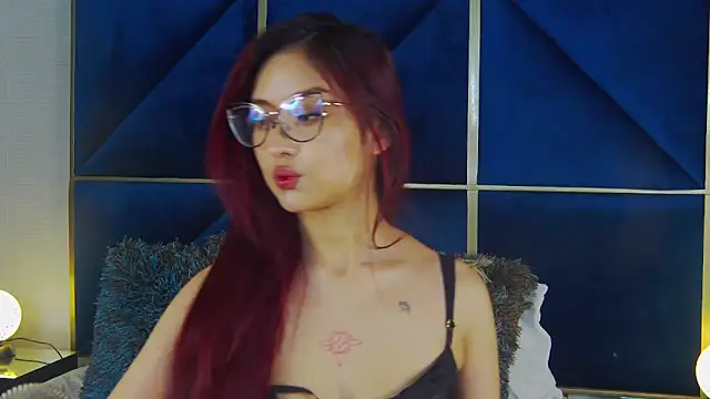 Ivanna Teaser online show from February 2026 08:36:02 PM