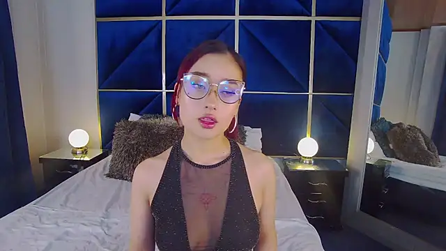 Ivanna Teaser online show from February 2026 08:24:01 PM