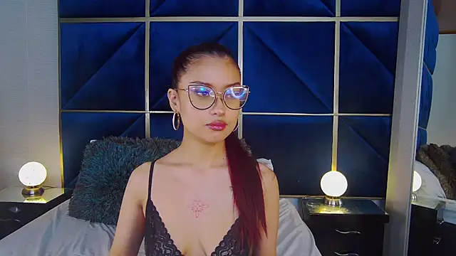 Ivanna Teaser online show from February 2026 08:26:02 PM