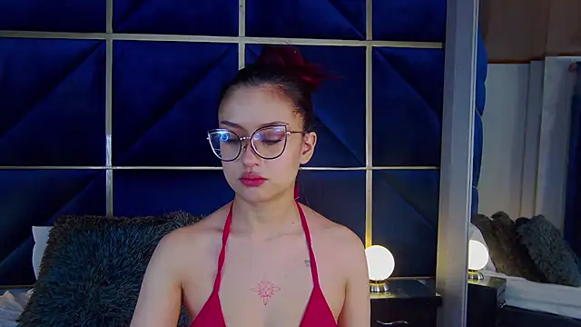 Ivanna Teaser online show from February 2026 08:38:01 PM