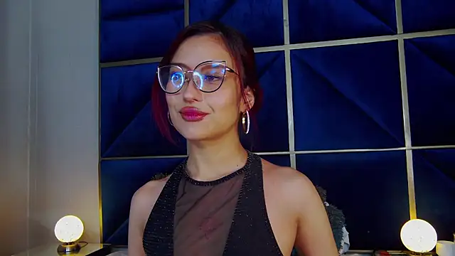 Ivanna Teaser online show from February 2026 09:15:02 PM