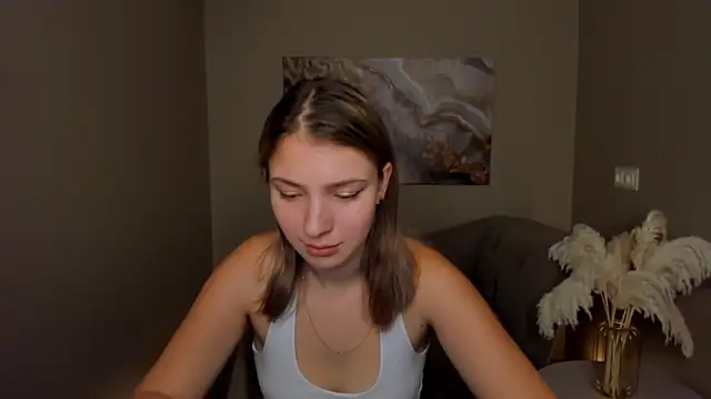 Snapshot of MilinaMorris chatting on September 2025 01:18:01 AM MilinaMorris online show from September 2025 01:18:01 AM