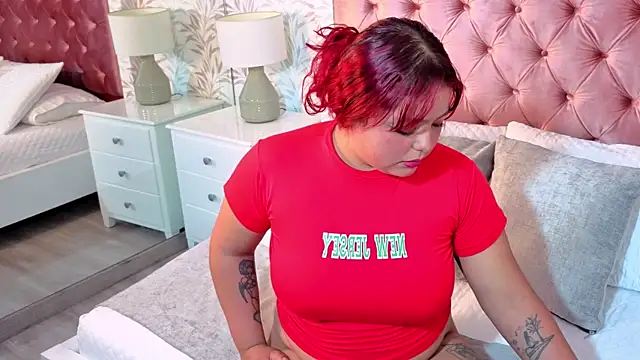 cherry canndy  online show from September 2025 03:34:02 PM