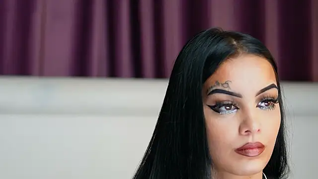 Snapshot of KarsynJaydde chatting on October 2025 07:14:01 PM KarsynJaydde online show from October 2025 07:14:01 PM