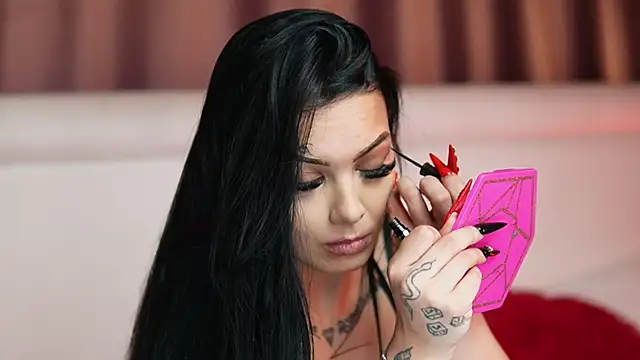 KarsynJaydde online show from January 2026 08:10:02 PM