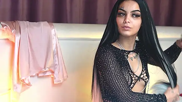 KarsynJaydde online show from February 2026 09:33:01 PM