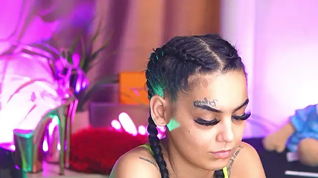 KarsynJaydde online show from March 2026 11:48:01 PM