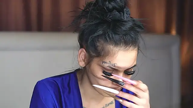 KarsynJaydde online show from April 2026 07:41:01 PM