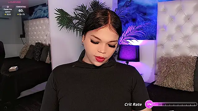 Snapshot of Valeria_Swett_ chatting on January 2026 08:47:02 PM Valeria Swett online show from January 2026 08:47:02 PM