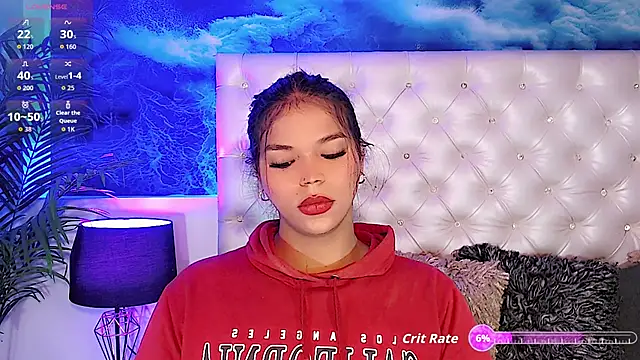 Snapshot of Valeria_Swett_ chatting on February 2026 02:53:01 AM Valeria Swett online show from February 2026 02:53:01 AM