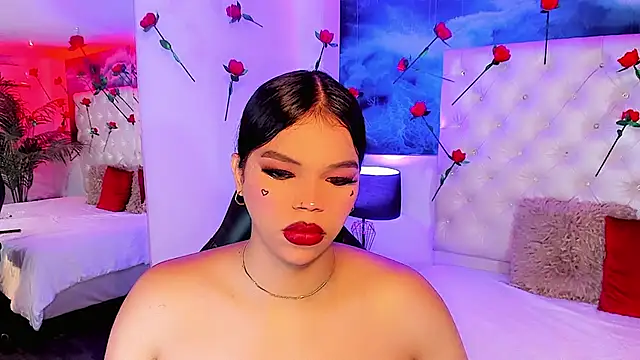 Snapshot of Valeria_Swett_ chatting on February 2026 08:38:01 PM Valeria Swett online show from February 2026 08:38:01 PM