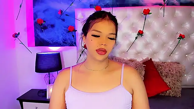 Snapshot of Valeria_Swett_ chatting on February 2026 09:00:02 PM Valeria Swett online show from February 2026 09:00:02 PM