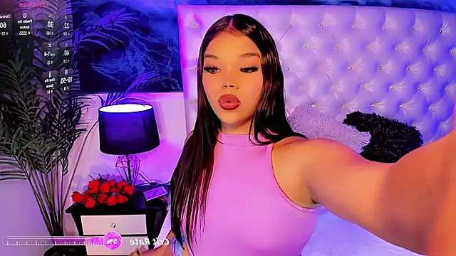 Snapshot of Valeria_Swett_ chatting on March 2026 08:04:02 PM Valeria Swett online show from March 2026 08:04:02 PM
