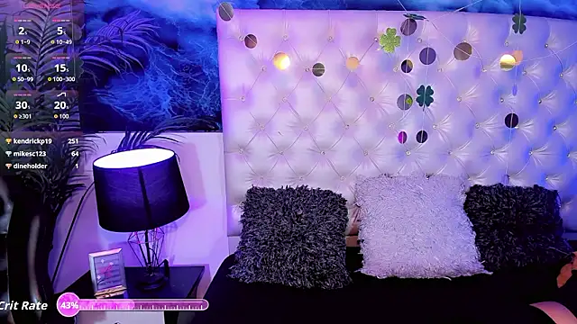 Snapshot of Valeria_Swett_ chatting on March 2026 09:08:01 PM Valeria Swett online show from March 2026 09:08:01 PM