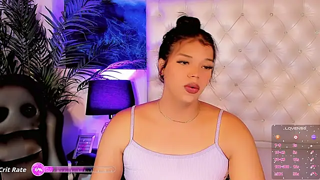 Snapshot of Valeria_Swett_ chatting on April 2026 09:39:33 PM Valeria Swett online show from April 2026 09:39:33 PM