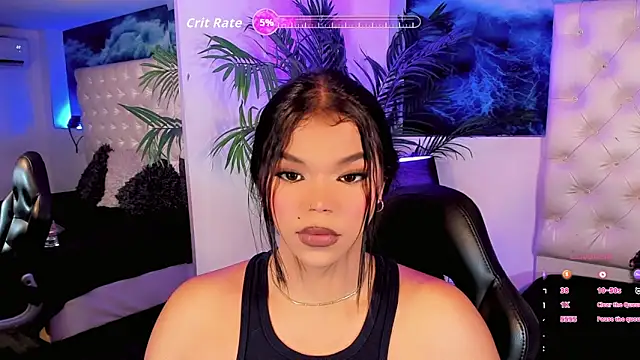 Snapshot of Valeria_Swett_ chatting on April 2026 08:57:02 PM Valeria Swett online show from April 2026 08:57:02 PM