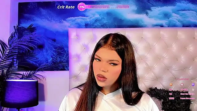 Snapshot of Valeria_Swett_ chatting on May 2026 08:14:02 PM Valeria Swett online show from May 2026 08:14:02 PM