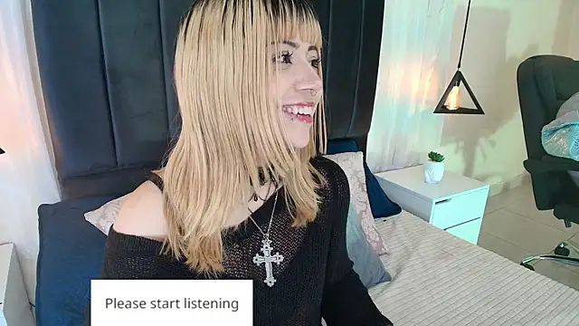 IvyBelle  online show from October 2025 11:41:02 AM