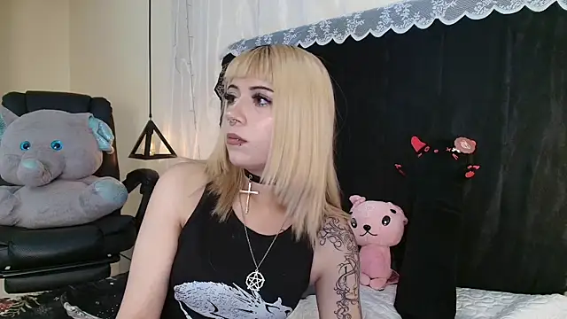 IvyBelle  online show from March 2026 11:37:01 AM