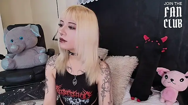 IvyBelle  online show from July 2026 11:17:01 AM